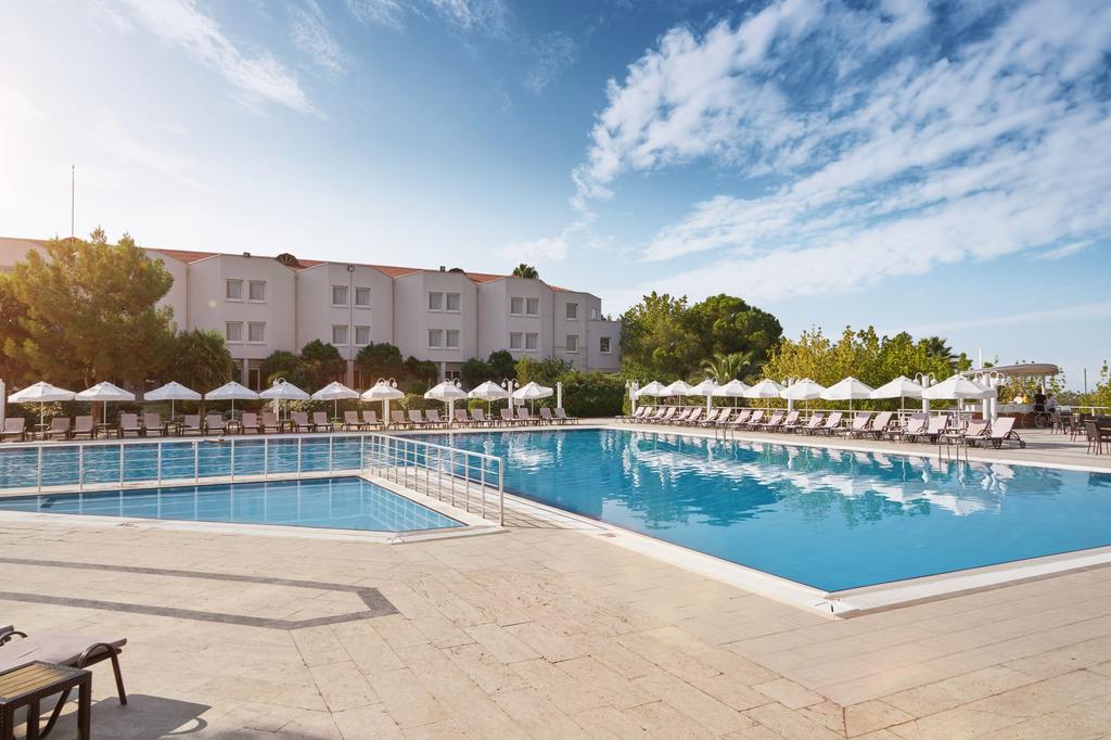 Richmond Pamukkale Thermal