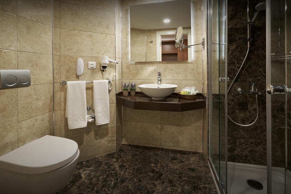 Richmond Pamukkale Thermal