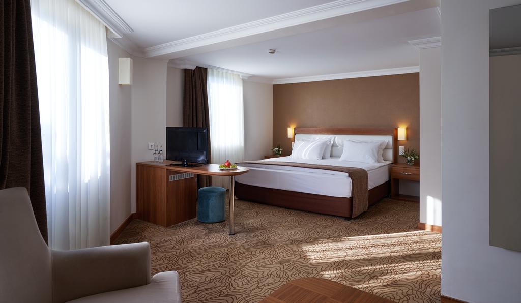 Richmond Pamukkale Thermal