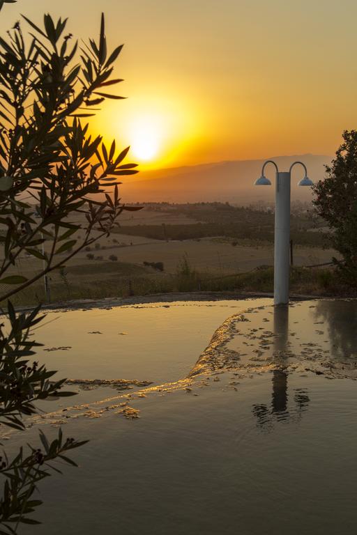 Richmond Pamukkale Thermal