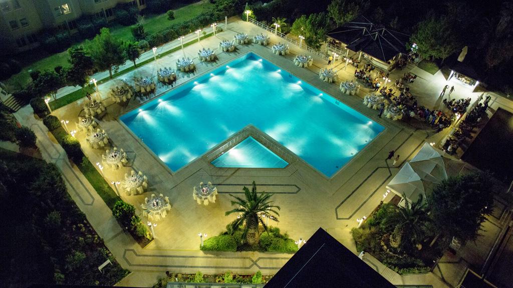 Richmond Pamukkale Thermal