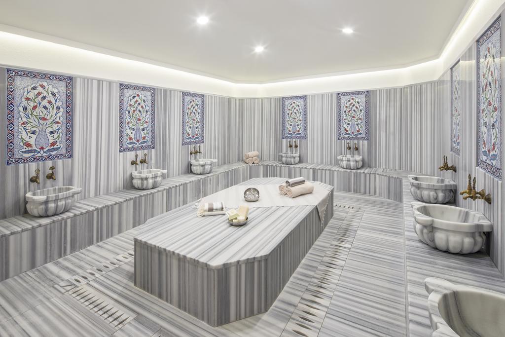 Richmond Pamukkale Thermal