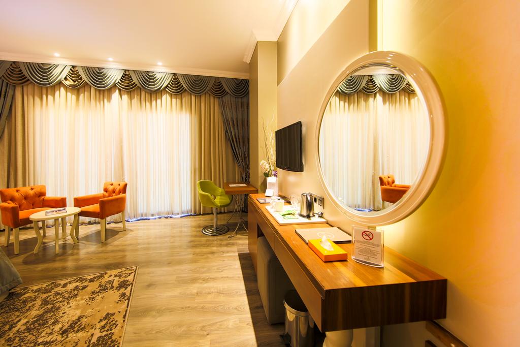 Doğa Thermal Health & Spa