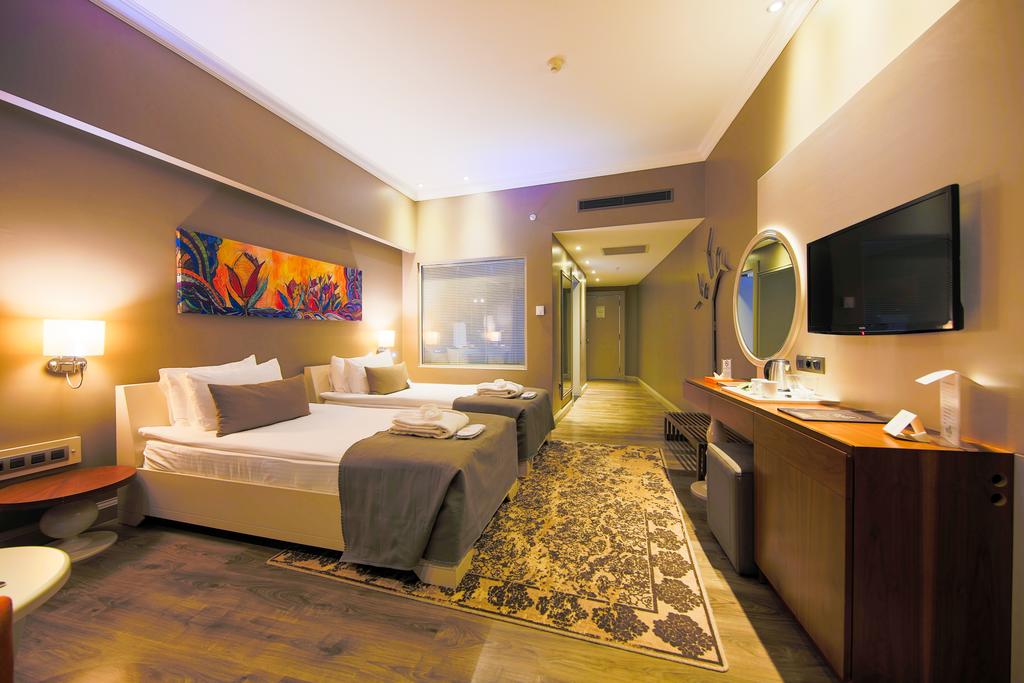 Doğa Thermal Health & Spa