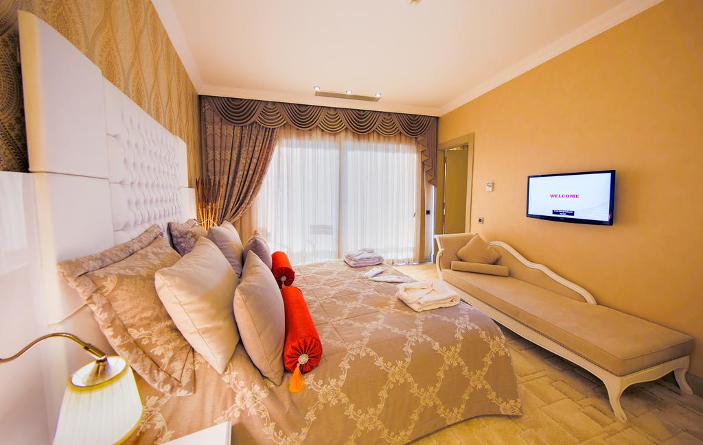 Doğa Thermal Health & Spa