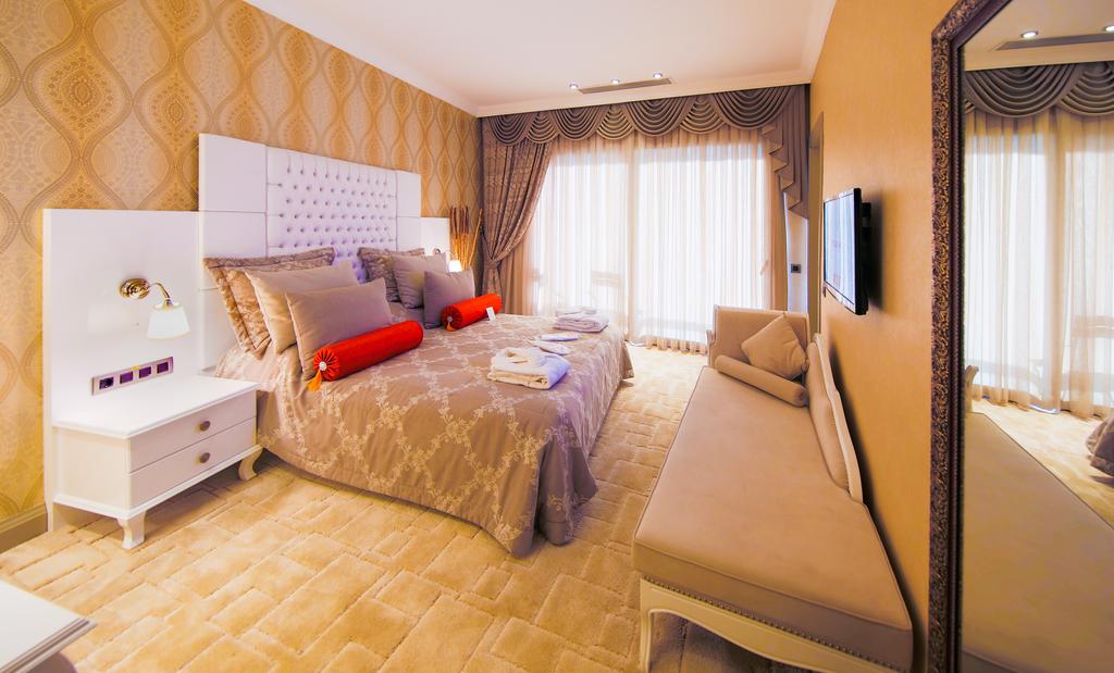 Doğa Thermal Health & Spa