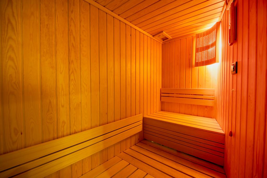 Doğa Thermal Health & Spa