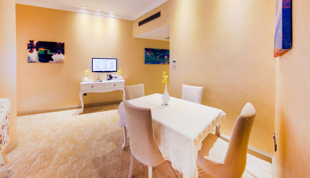 Doğa Thermal Health & Spa