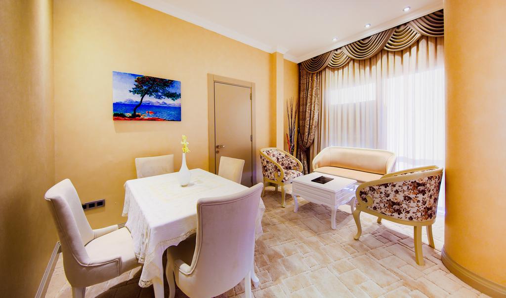 Doğa Thermal Health & Spa