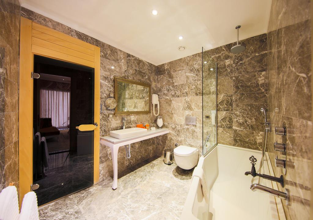 Doğa Thermal Health & Spa