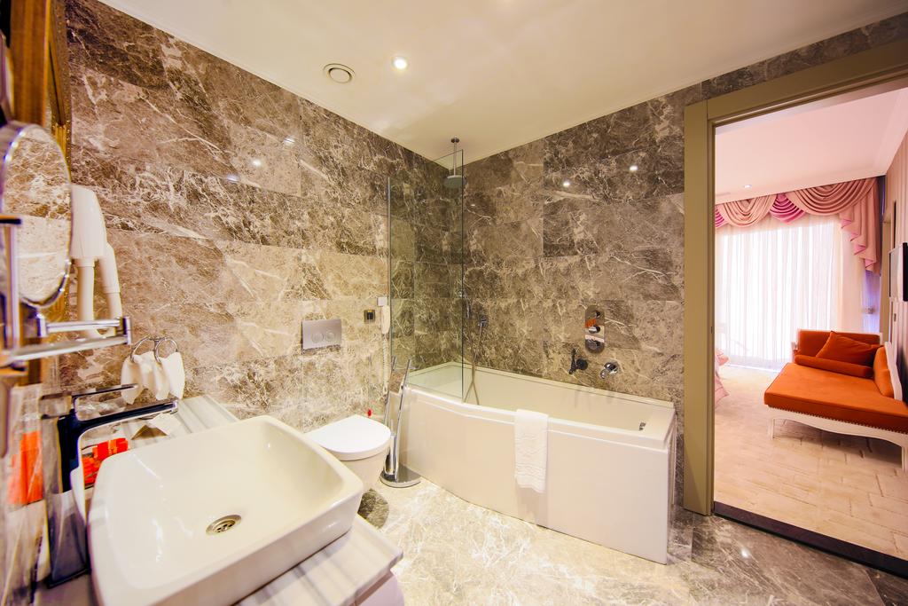 Doğa Thermal Health & Spa