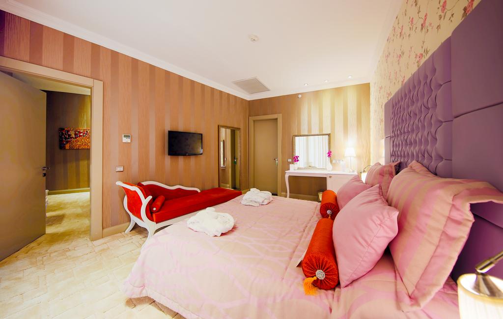 Doğa Thermal Health & Spa