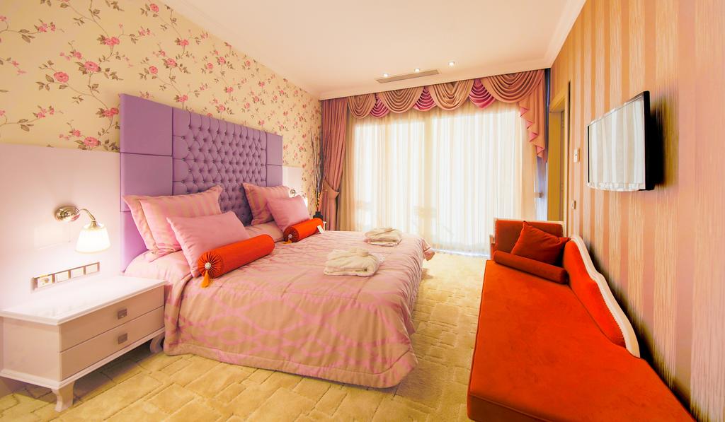 Doğa Thermal Health & Spa