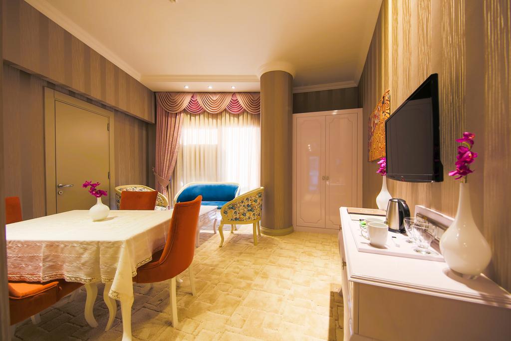 Doğa Thermal Health & Spa