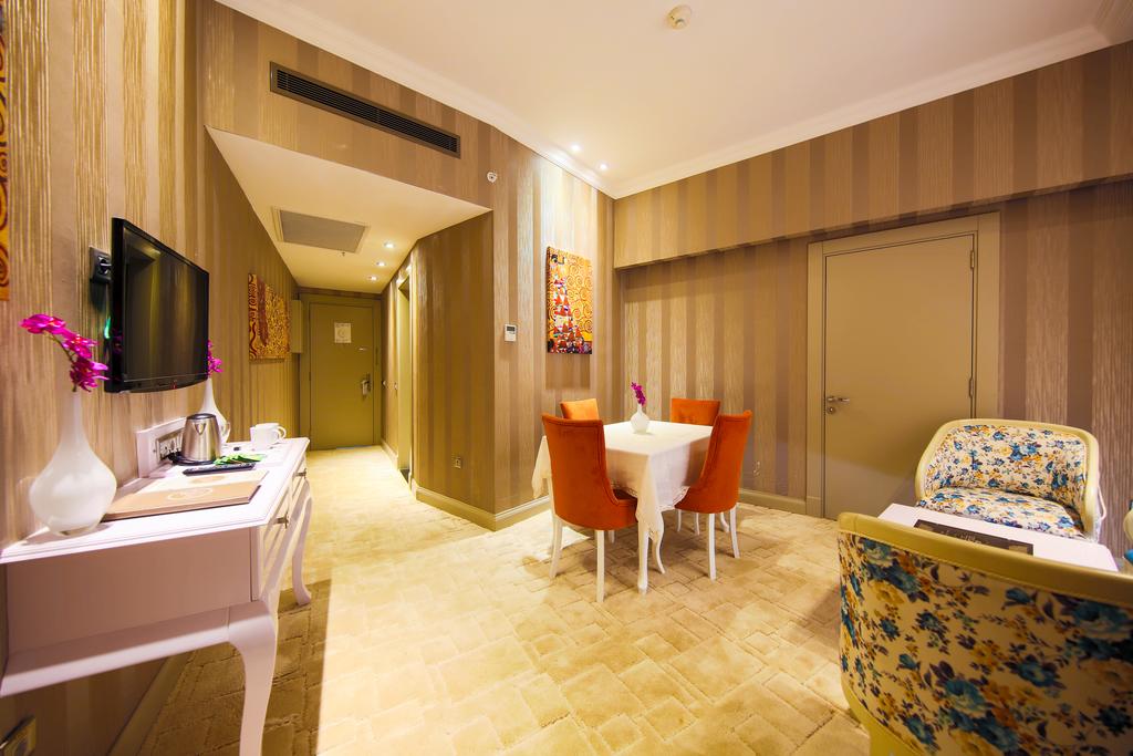 Doğa Thermal Health & Spa