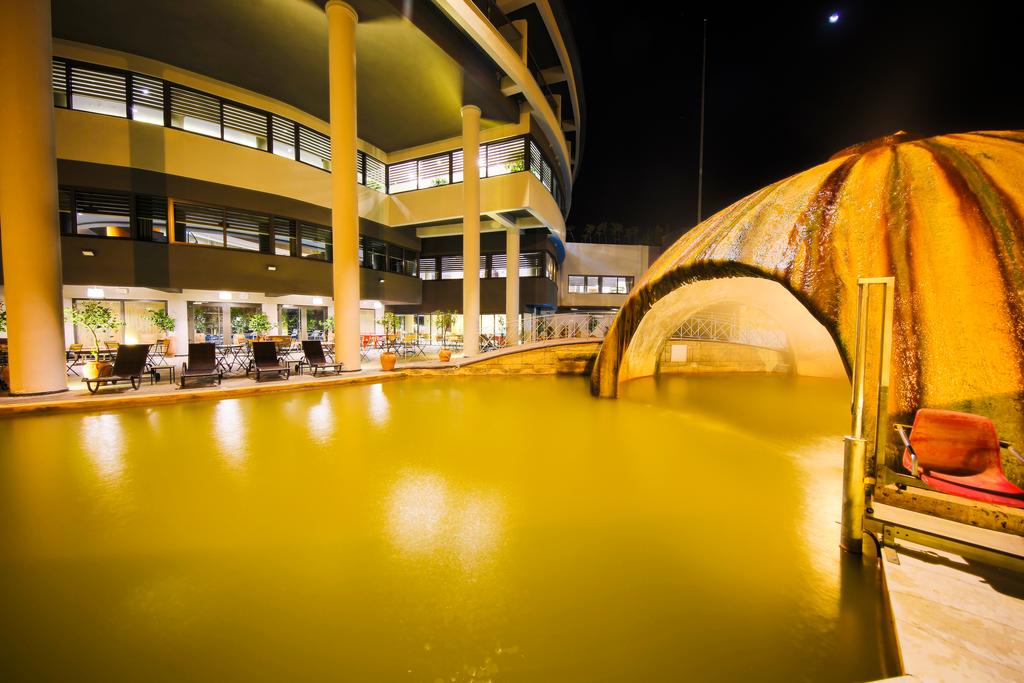 Doğa Thermal Health & Spa