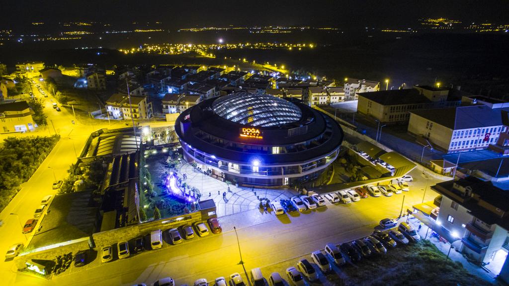 Doğa Thermal Health & Spa