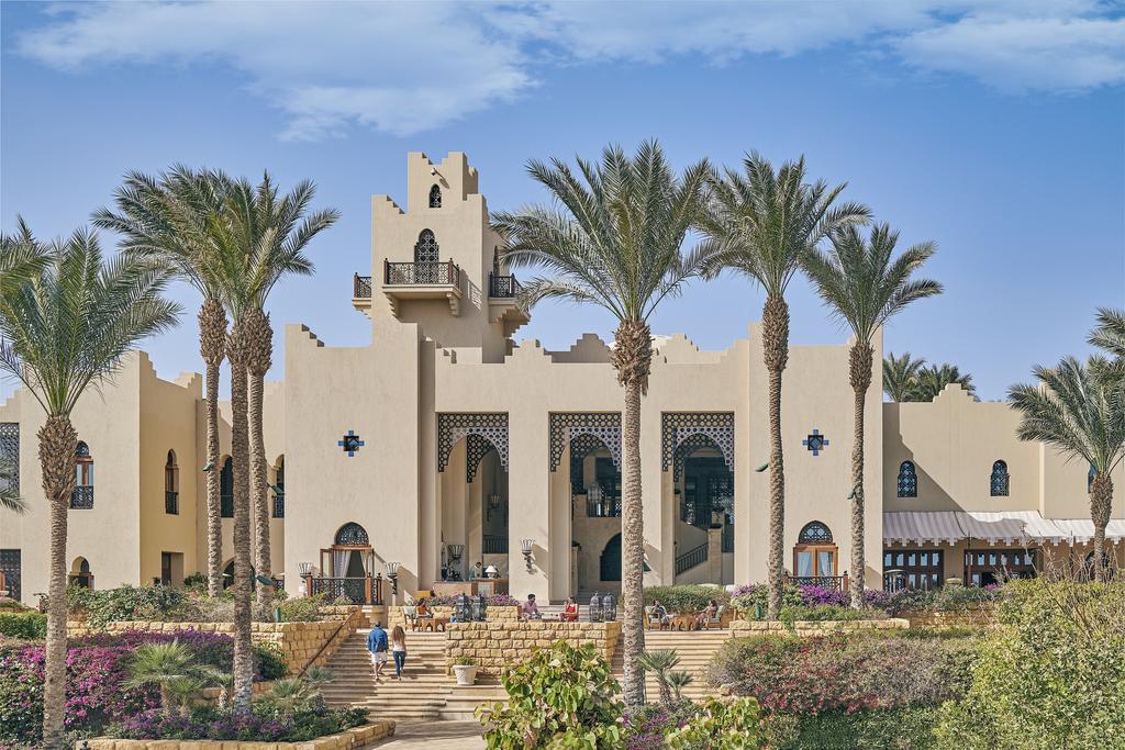 Four Seasons Resort Sharm El Sheikh