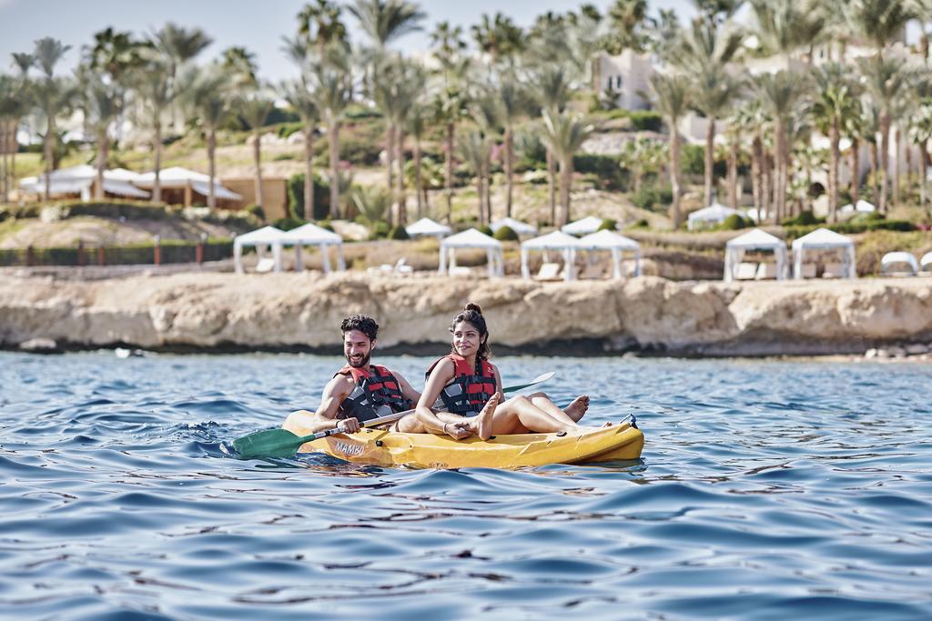 Four Seasons Resort Sharm El Sheikh