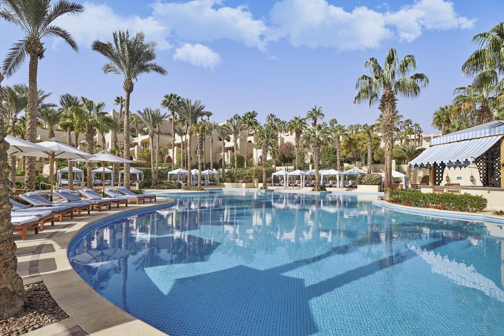 Four Seasons Resort Sharm El Sheikh