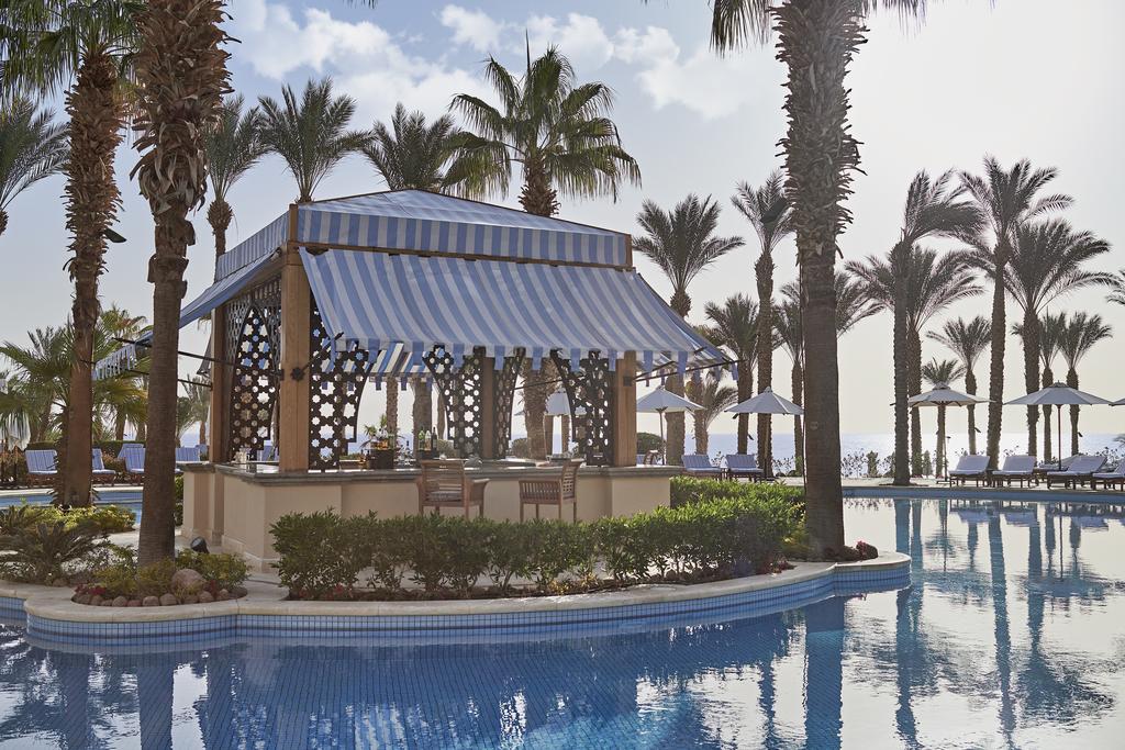 Four Seasons Resort Sharm El Sheikh