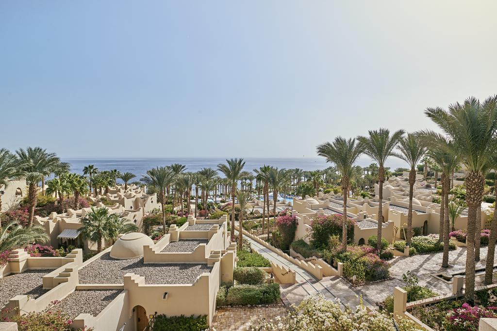 Four Seasons Resort Sharm El Sheikh