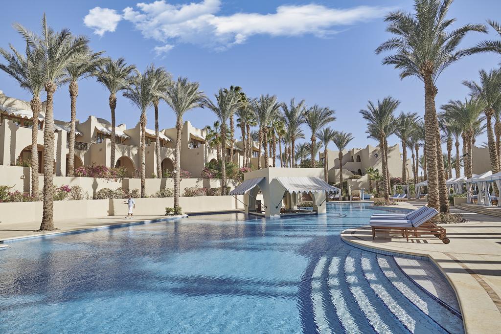 Four Seasons Resort Sharm El Sheikh