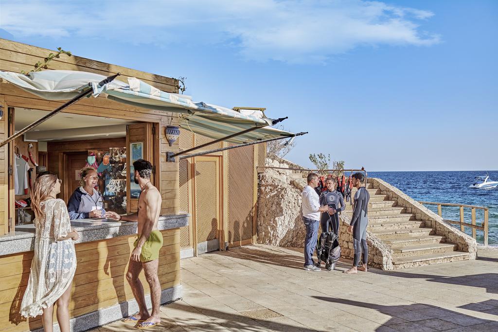 Four Seasons Resort Sharm El Sheikh