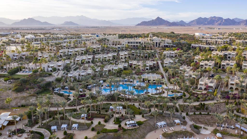 Four Seasons Resort Sharm El Sheikh