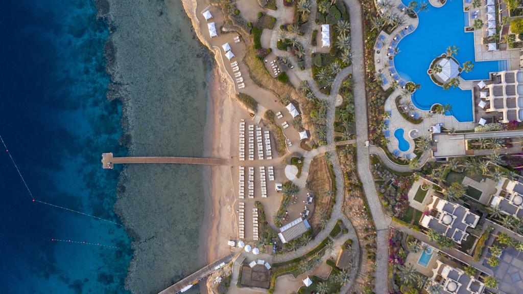 Four Seasons Resort Sharm El Sheikh