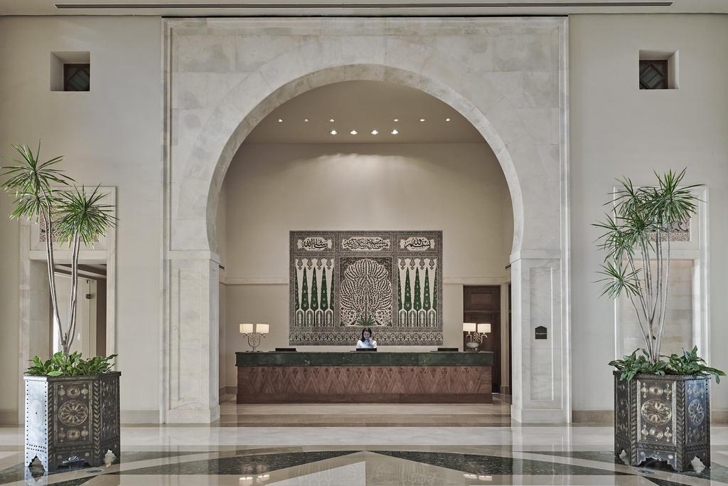 Four Seasons Resort Sharm El Sheikh