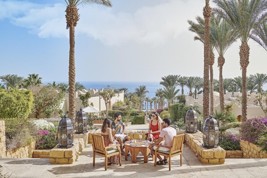 Four Seasons Resort Sharm El Sheikh