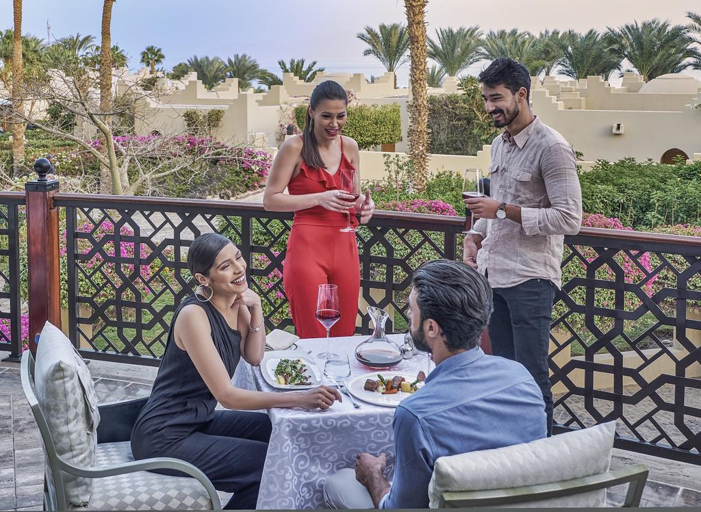 Four Seasons Resort Sharm El Sheikh