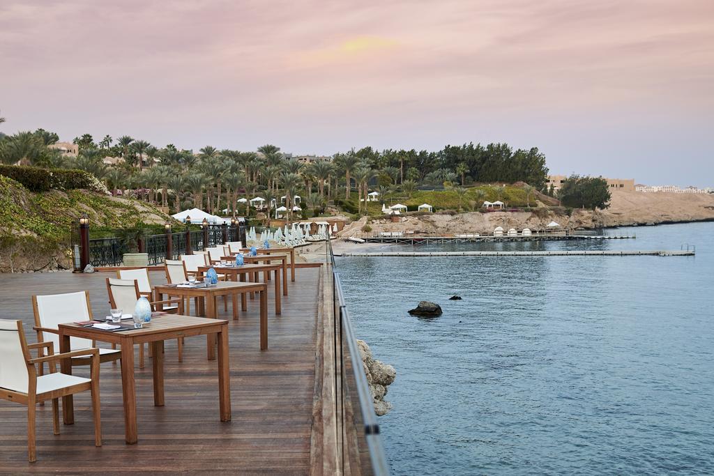 Four Seasons Resort Sharm El Sheikh