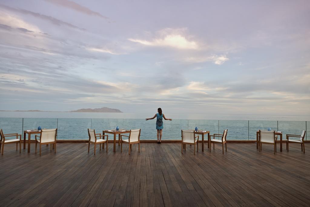 Four Seasons Resort Sharm El Sheikh