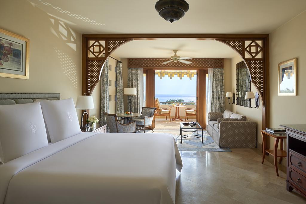 Four Seasons Resort Sharm El Sheikh
