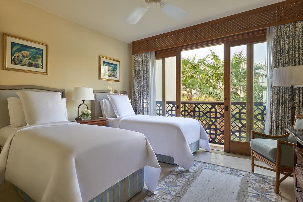 Four Seasons Resort Sharm El Sheikh