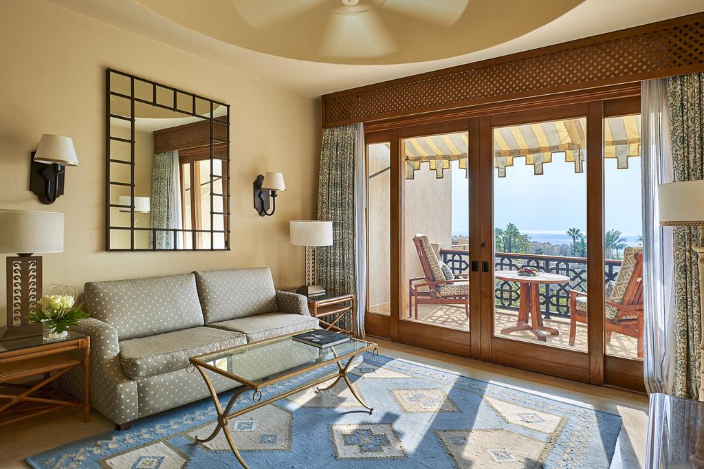 Four Seasons Resort Sharm El Sheikh