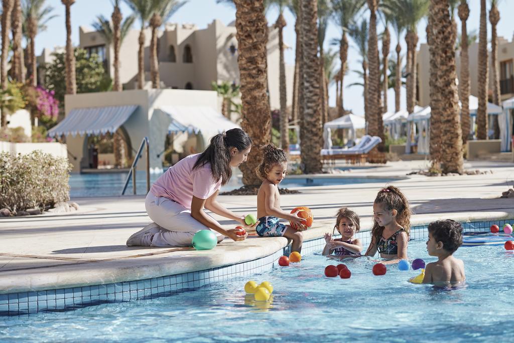 Four Seasons Resort Sharm El Sheikh