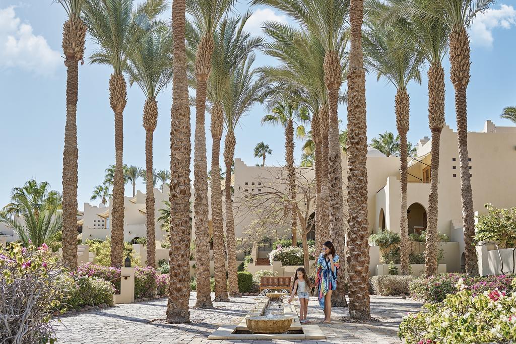 Four Seasons Resort Sharm El Sheikh