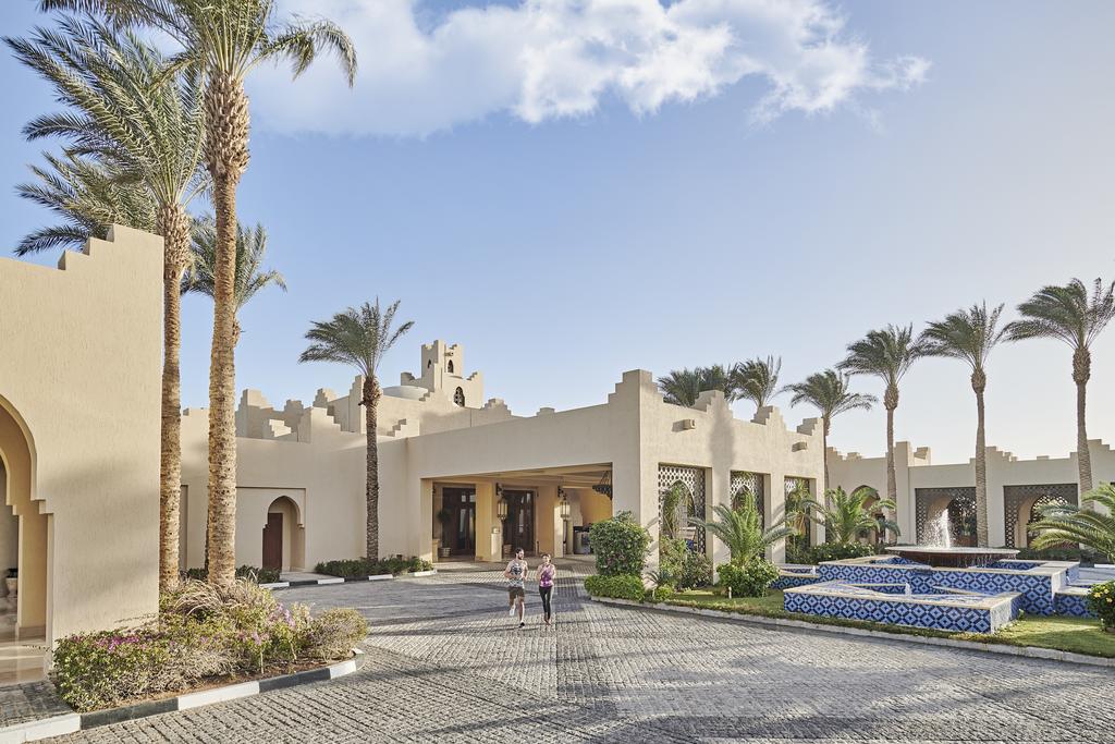 Four Seasons Resort Sharm El Sheikh