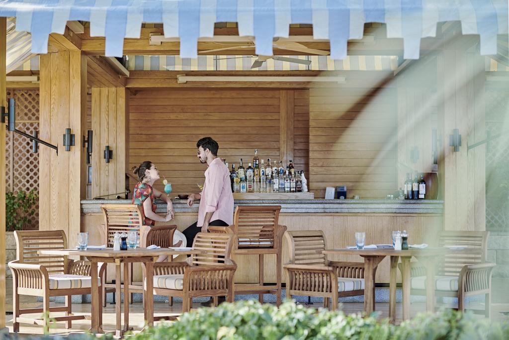 Four Seasons Resort Sharm El Sheikh