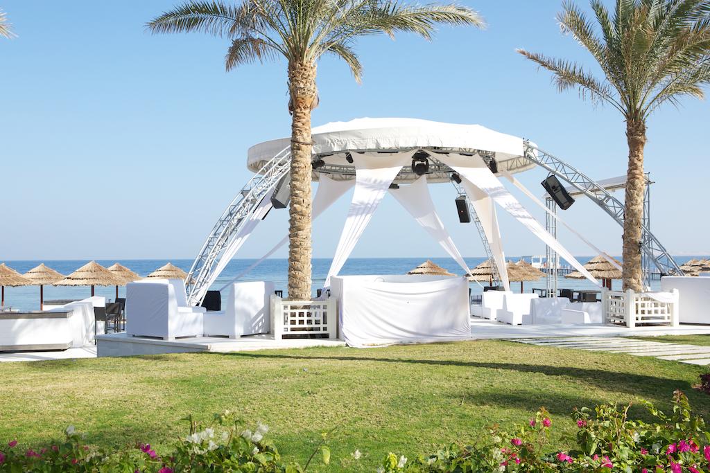 Rixos Sharm El Sheikh - Ultra All Inclusive