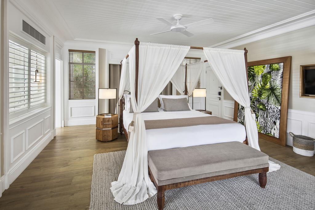 Heritage Le Telfair Golf & Wellness Resort