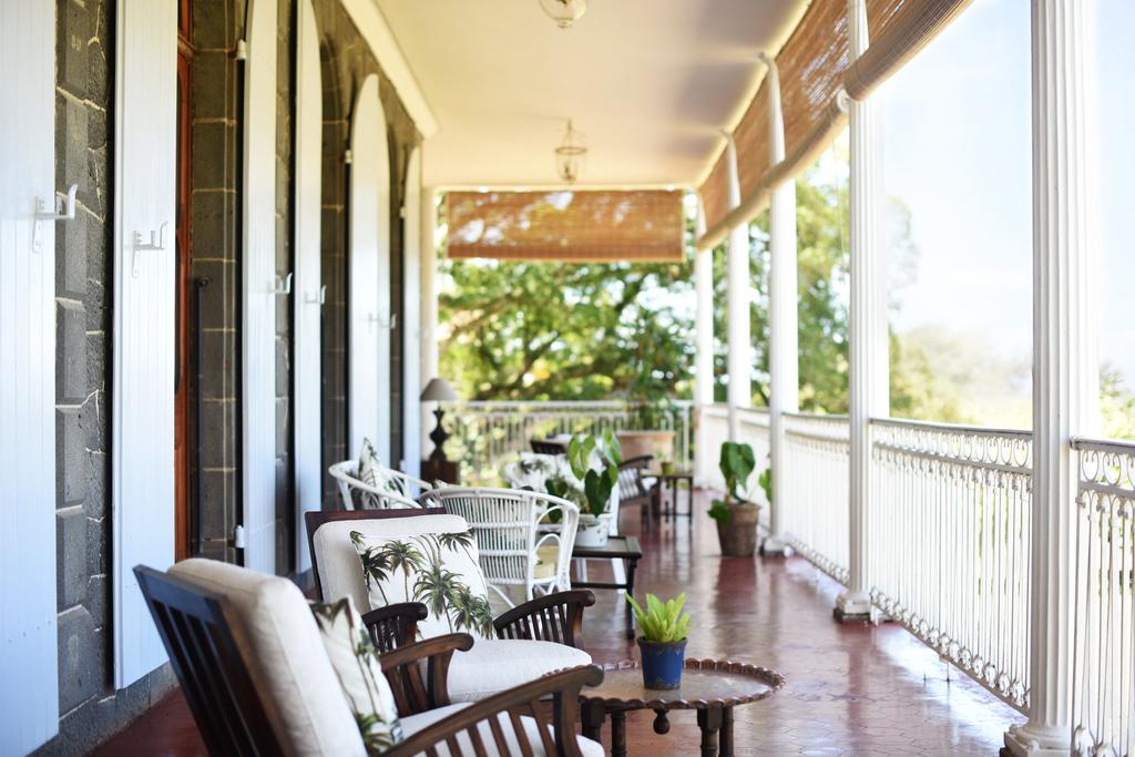 Heritage Le Telfair Golf & Wellness Resort