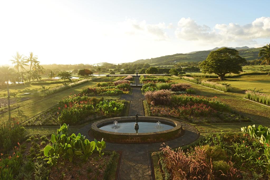 Heritage Le Telfair Golf & Wellness Resort