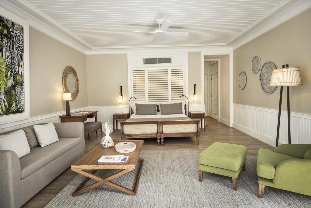 Heritage Le Telfair Golf & Wellness Resort