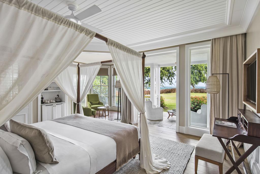 Heritage Le Telfair Golf & Wellness Resort