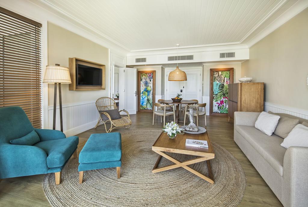 Heritage Le Telfair Golf & Wellness Resort