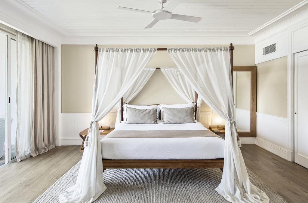 Heritage Le Telfair Golf & Wellness Resort